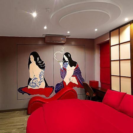 河内 69 Boutique By Minova酒店 外观 照片